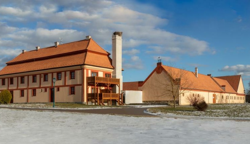 Residence U Černé věže České Budějovice